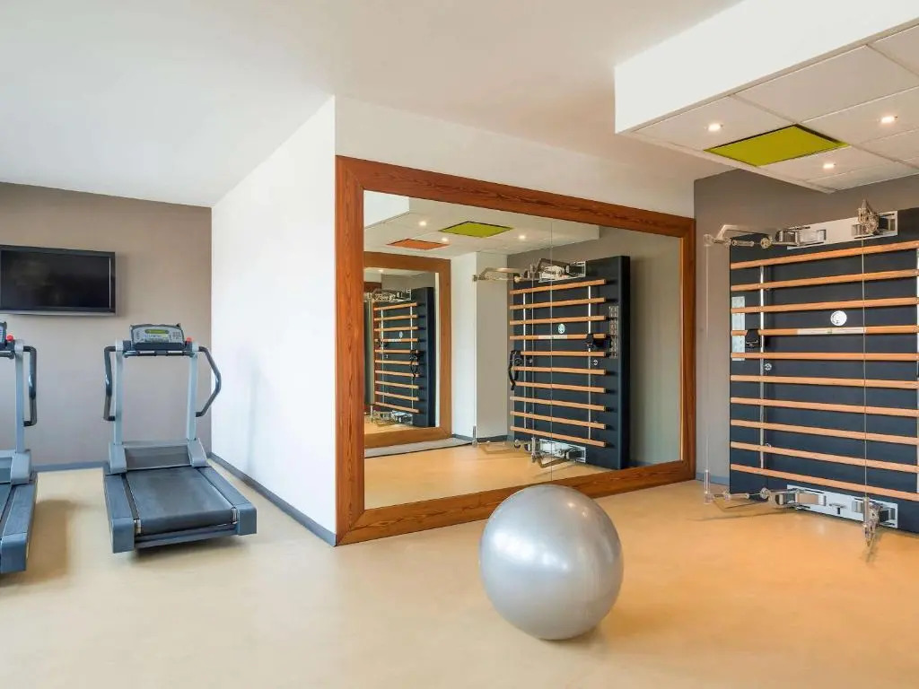 Mercure Milano Agrate Brianza
