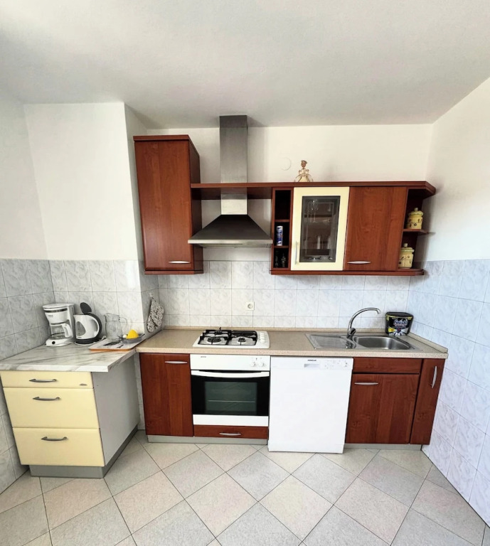 House Davorka