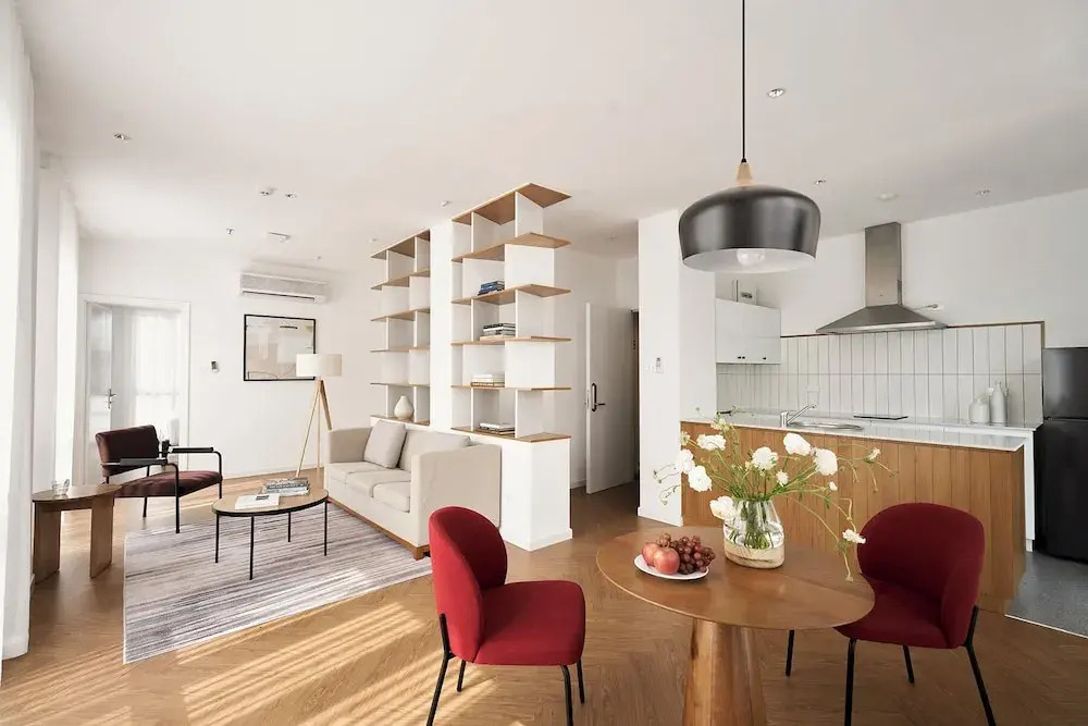 M Village Hotel Hai Bà Trưng, a brand of Modern Village Lifestyle
