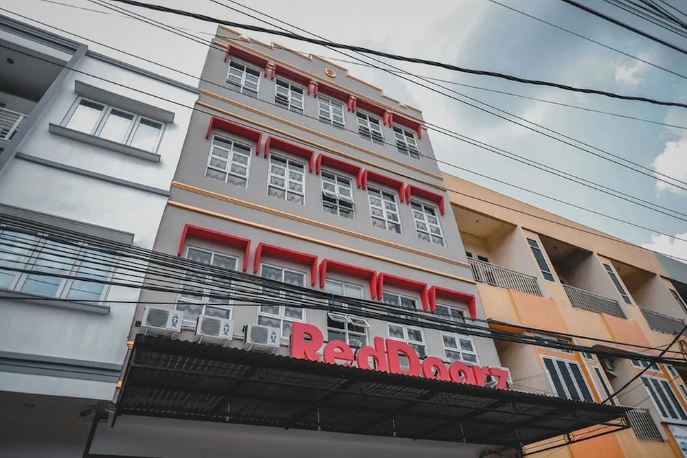 Take Guesthouse 1