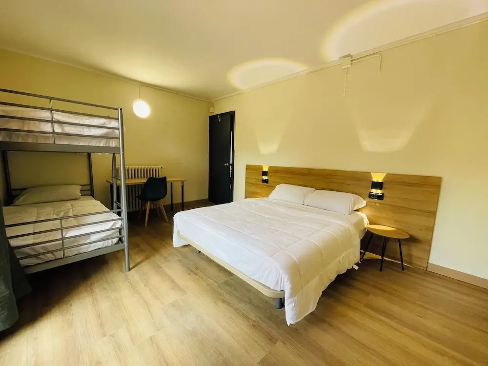 Cubez Viladrau by Dynamic Hotels