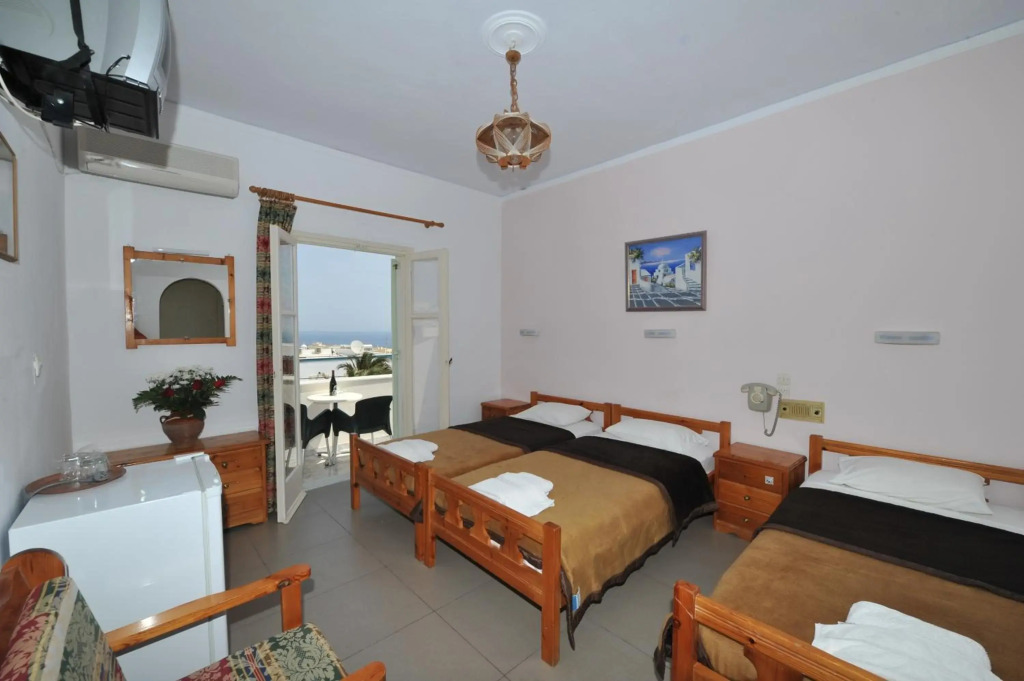 Babis Hotel