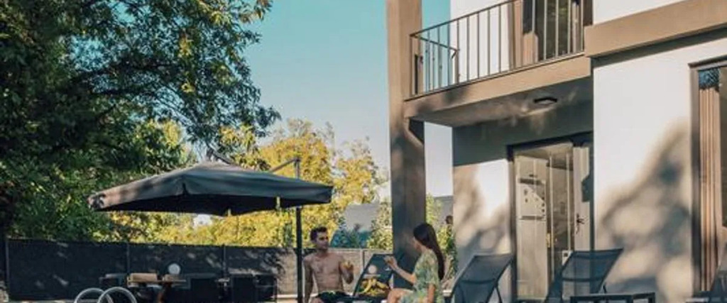 Villa Gray