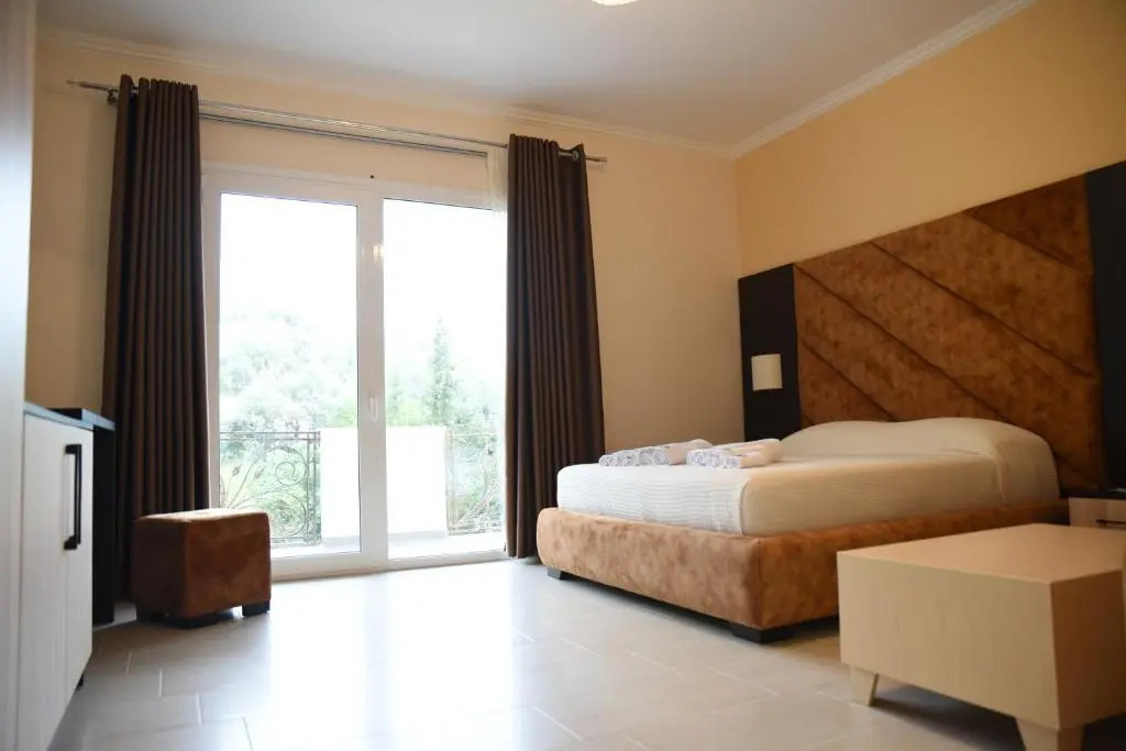 Monte Mare Hotel