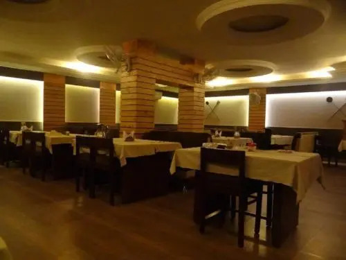 Hotel Li N Ja