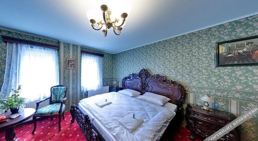 Hotel Hawel