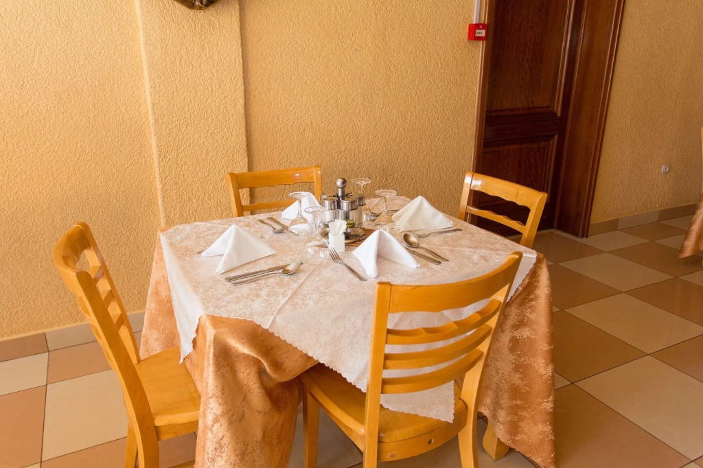 Civitas Hotel