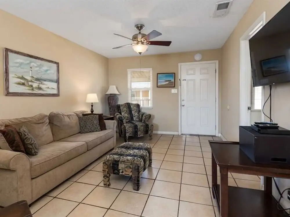 Sunrise Village 1 206 by Meyer Vacation Rentals