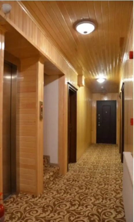 Doga Motel