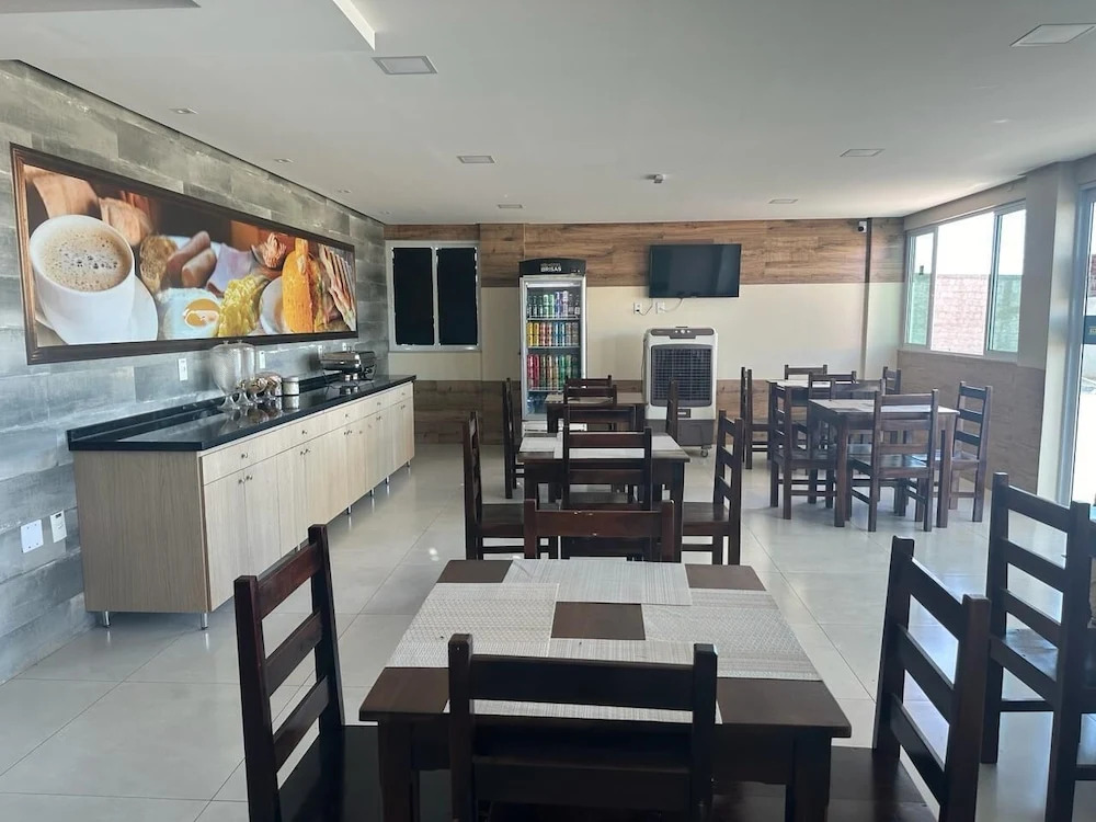 Hotel Brisas