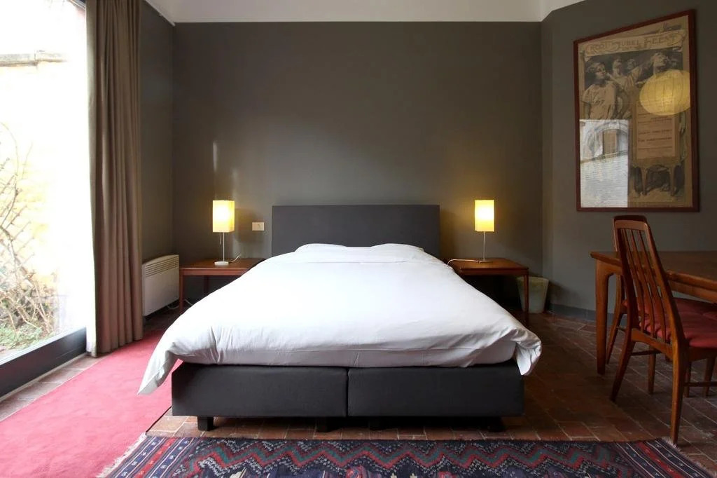 Baetens bed and breakfast