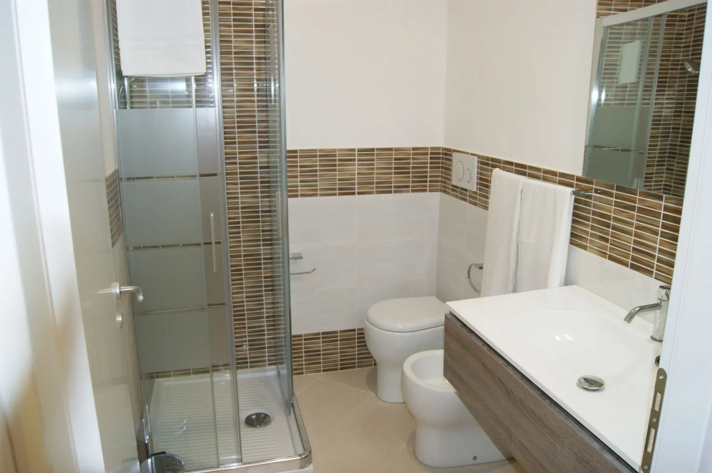 Guest House Golfo Xifonio