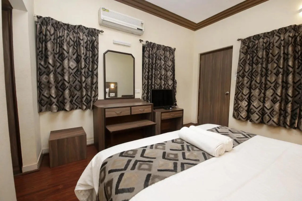 Westend Hotel