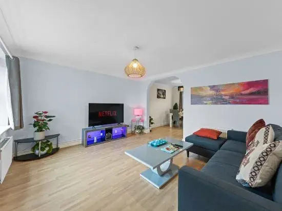 ComfortStay Homes