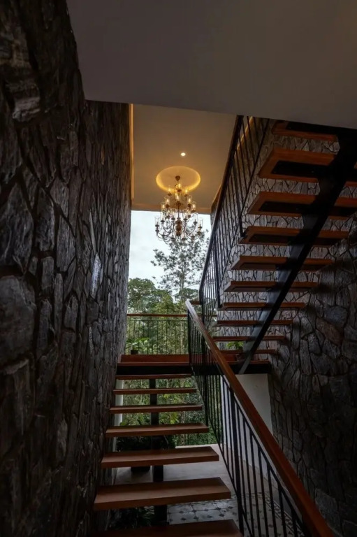 The Feel Munnar Resort