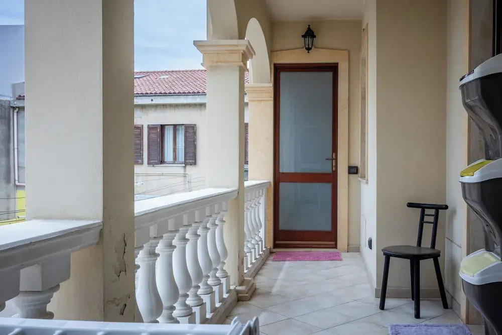 La Casa di Tonina