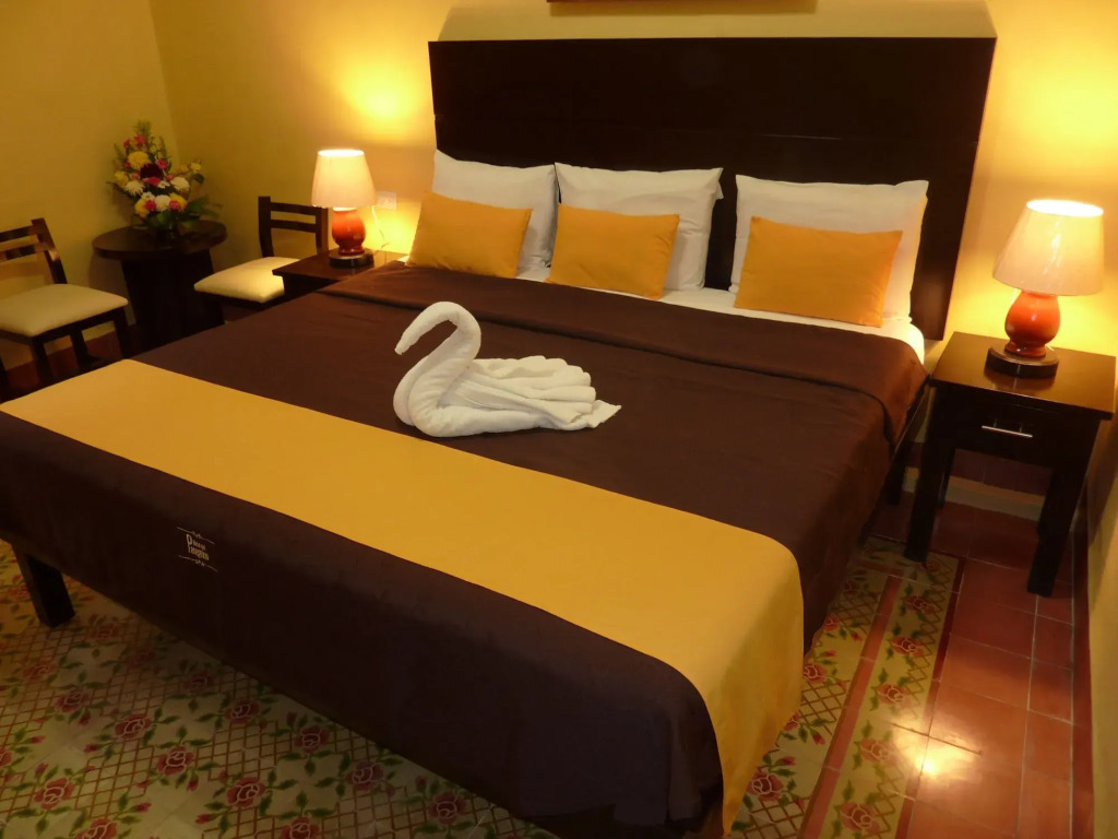 Hotel del Peregrino Boutique Hotel