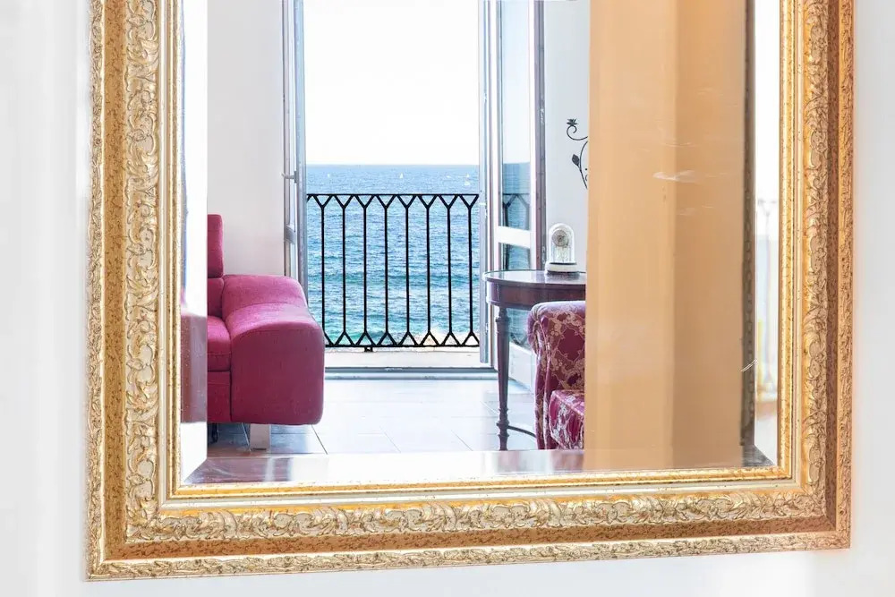 Dimora di Levante con vista mare by Wonderful Italy