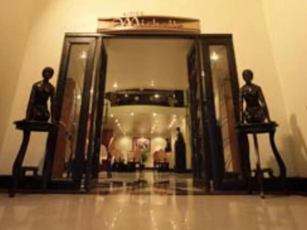 Miramar Hotel
