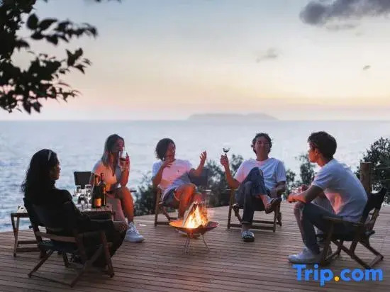 Glamping Villa Sameya Awaji