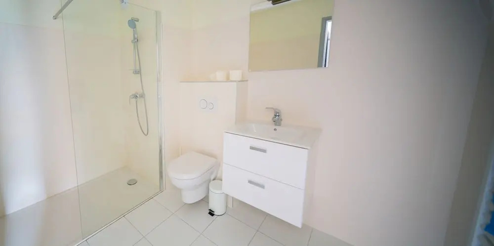 Appartement 360 n°14
