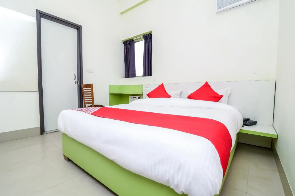 Hotel O Stay Inn