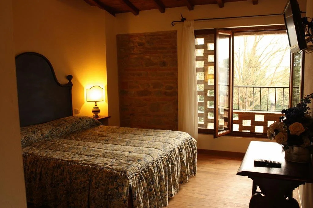 Agriturismo La Colombaia