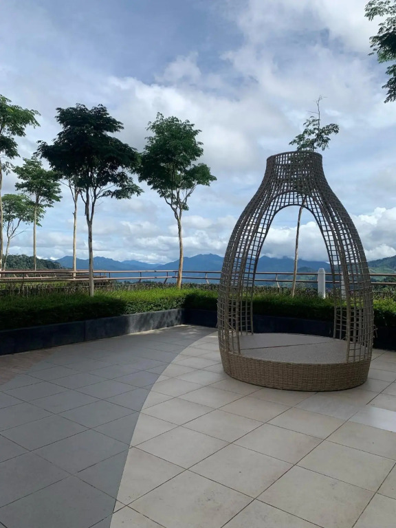 Cloud 9 Suite - Midhills Genting Highland