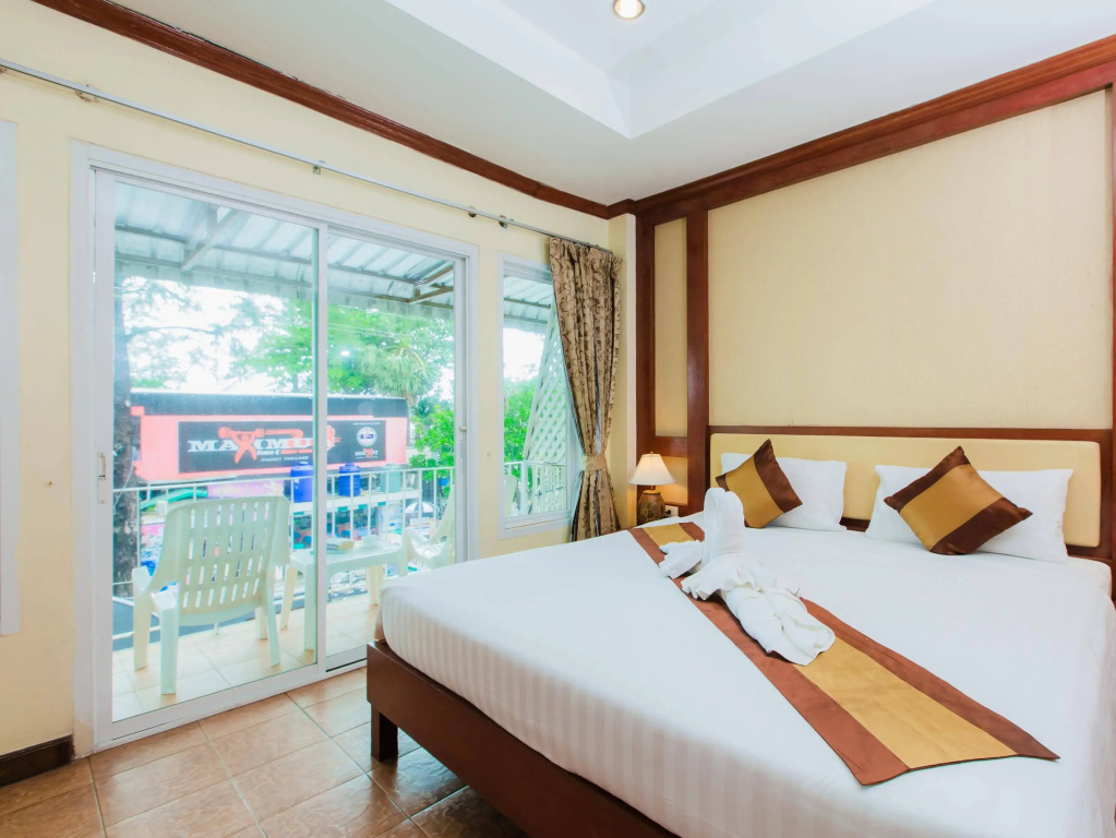 Kokotel Phuket Patong
