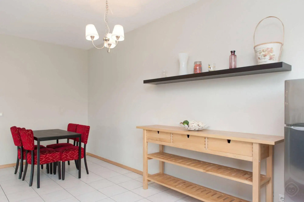 Arena Suite Apartment