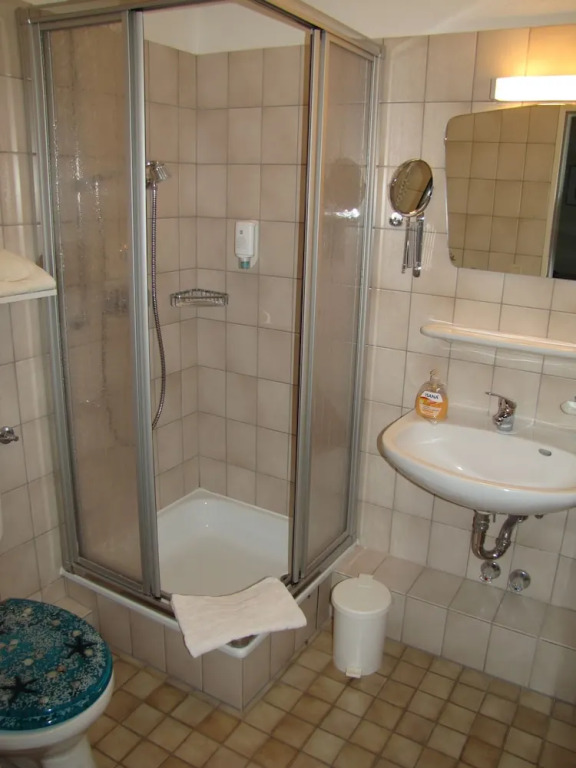 Hotel Pension zur Rose