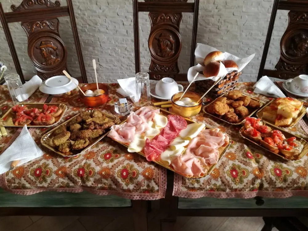 B&B Trani Palace