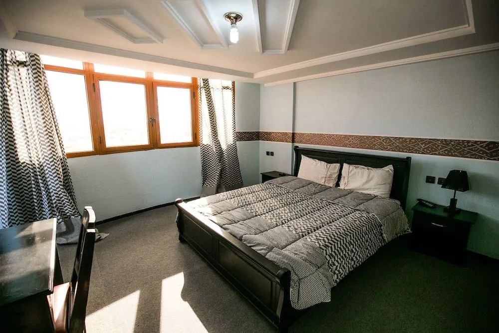 Hotel Tarfaya