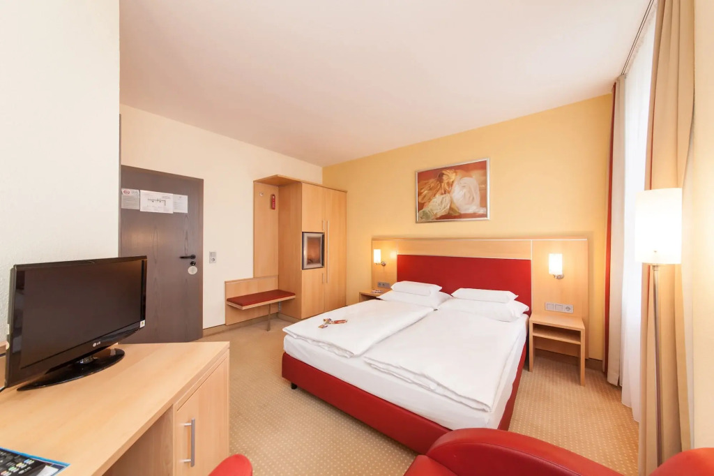 Hotel Offenbacher Hof