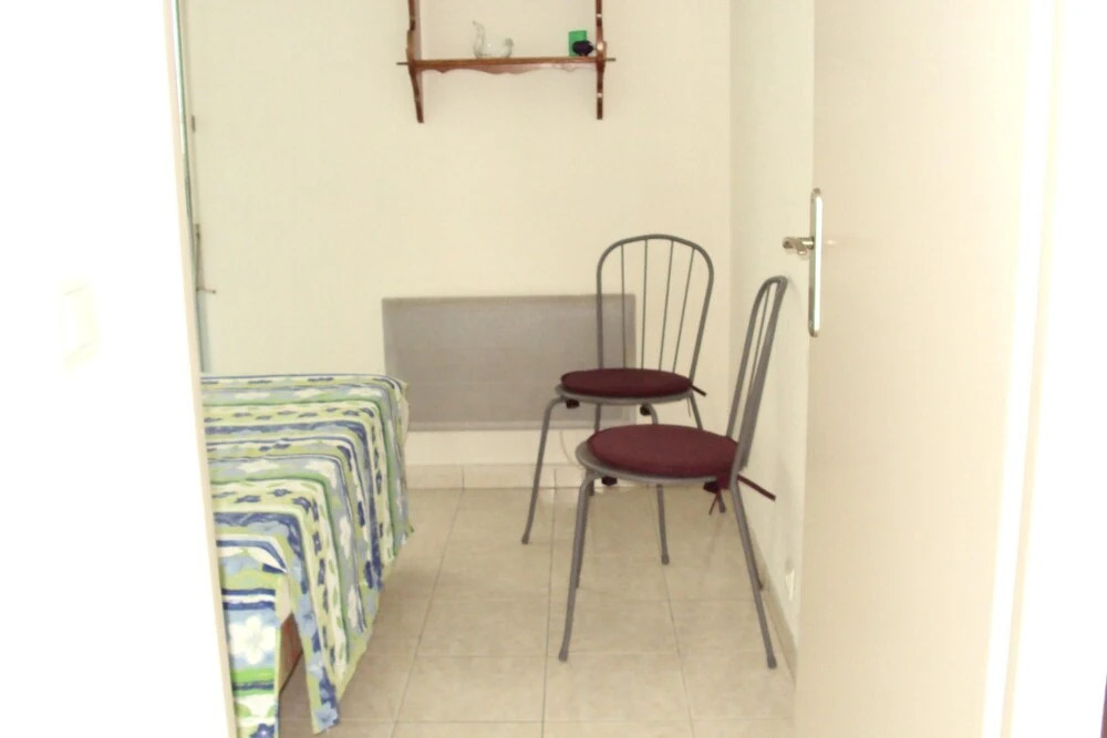 Apartment Avenue de l'Eveche de Maguelone