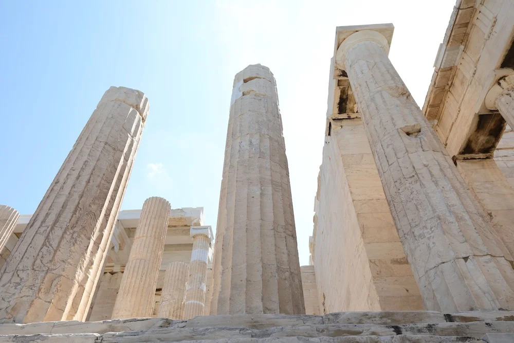 Citybreak Apartments 303 in Athens, Greece