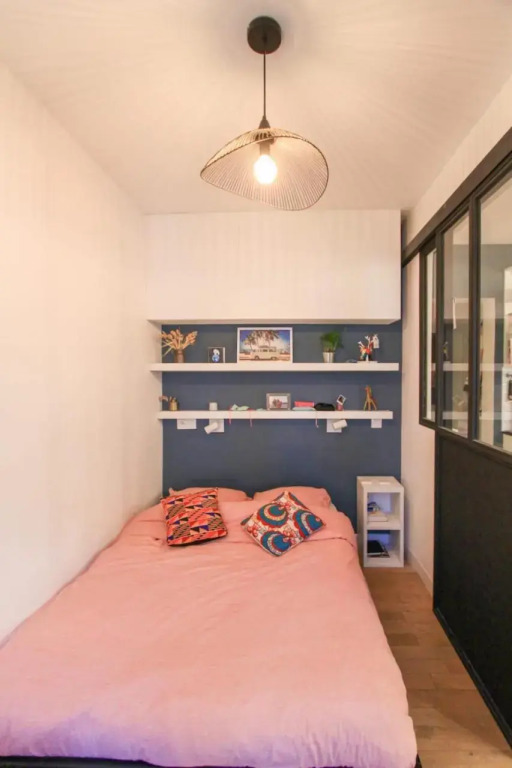 28m With Wifi Near Parc Des Buttes Chaumont