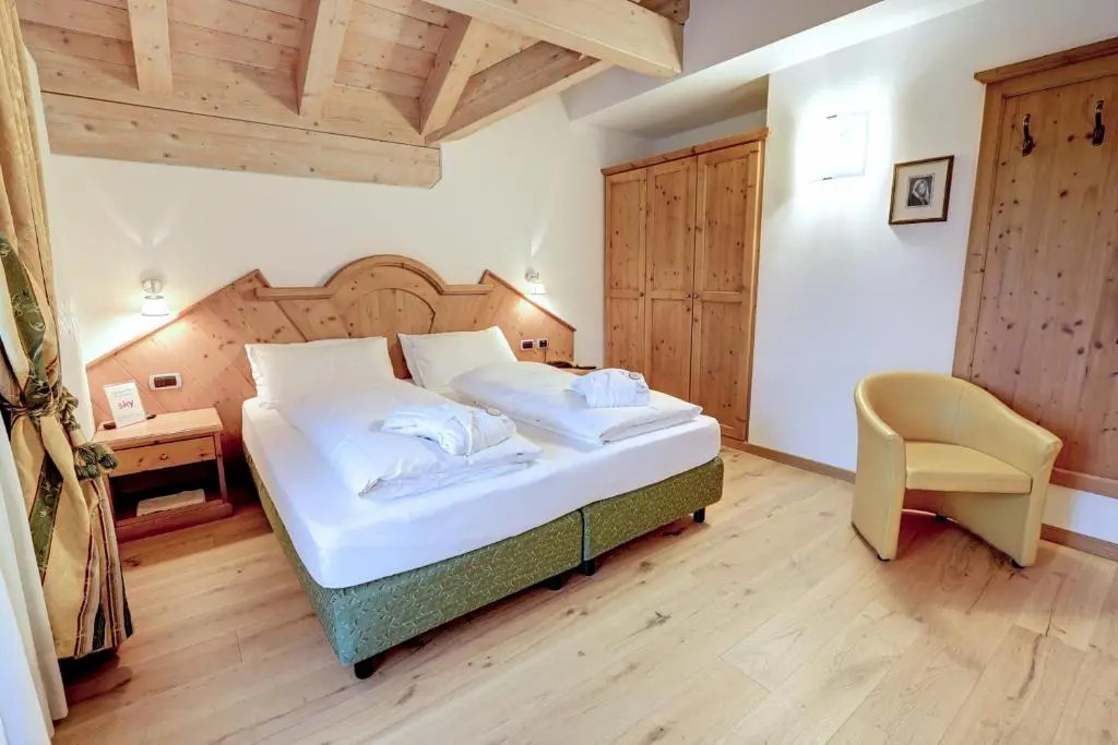 Leading Relax Hotel Maria