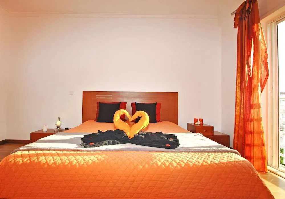Apartamento Orlando