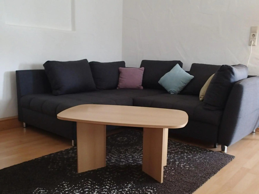 Ferienwohnung Kronengarten