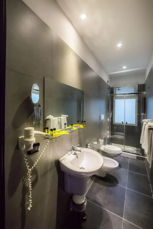 Kleopatra Design Hotel