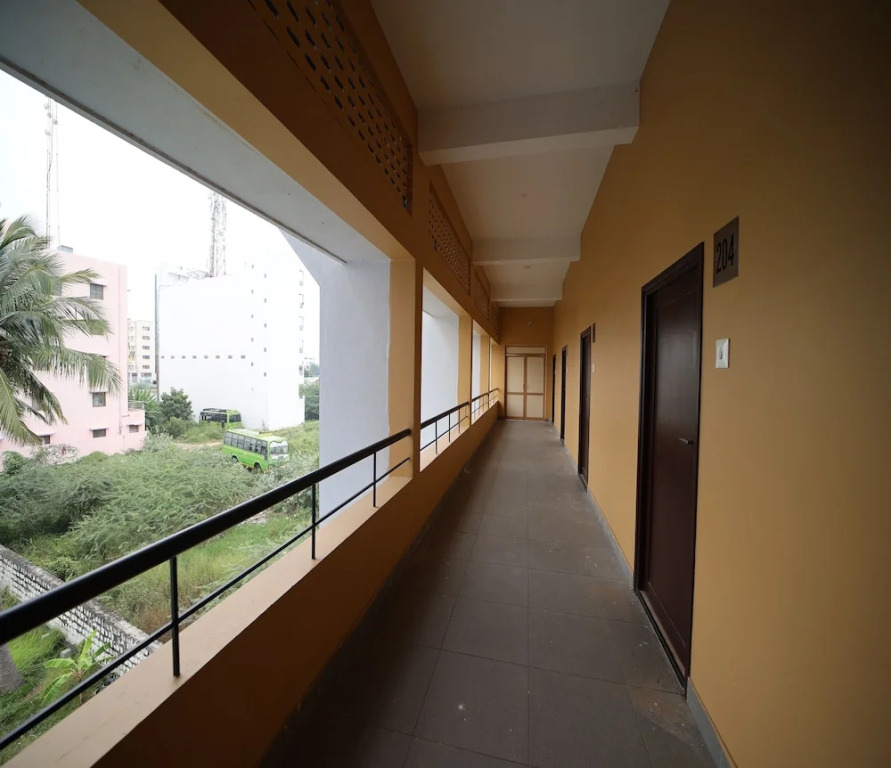 Valluvar Residency