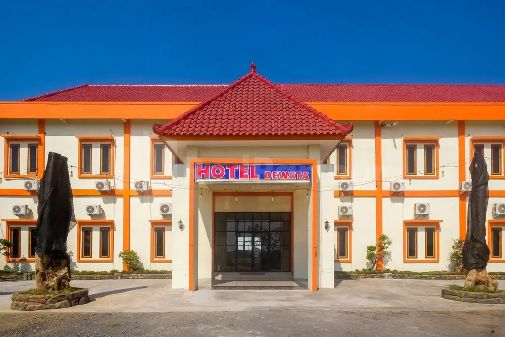 Hotel Dewata Yia Kulonprogo
