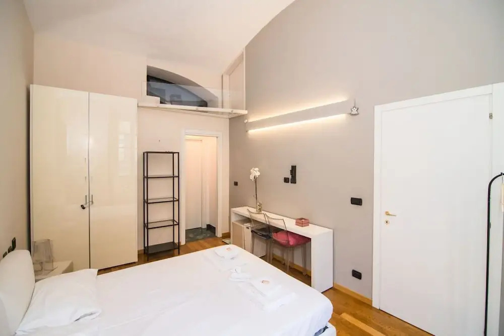 Porta Nuova Central Apartment