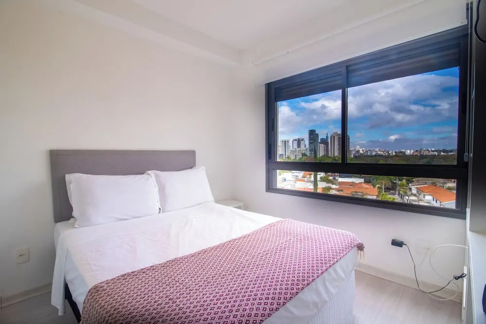 360 Vila Madalena