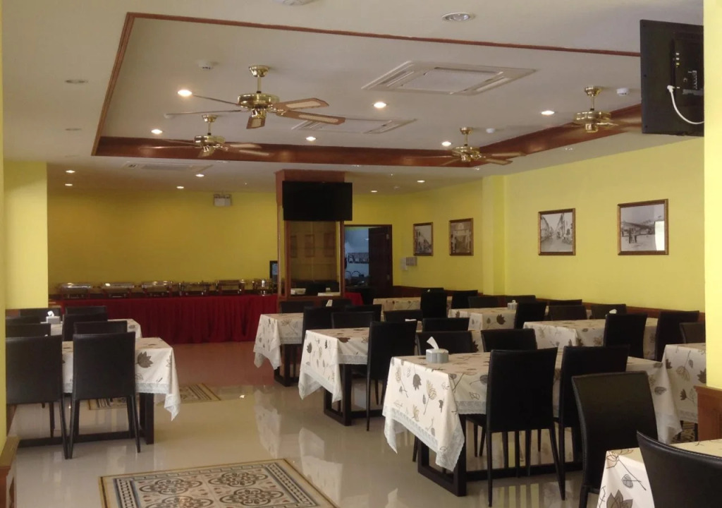 Phuket Chinoinn Hotel