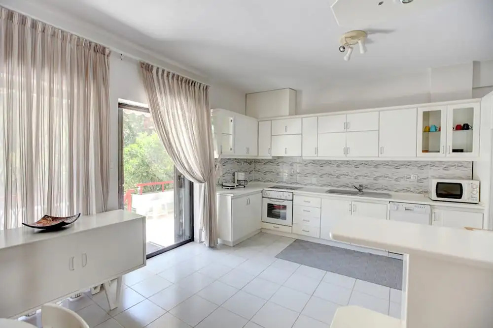 August Apt by halu! Villas