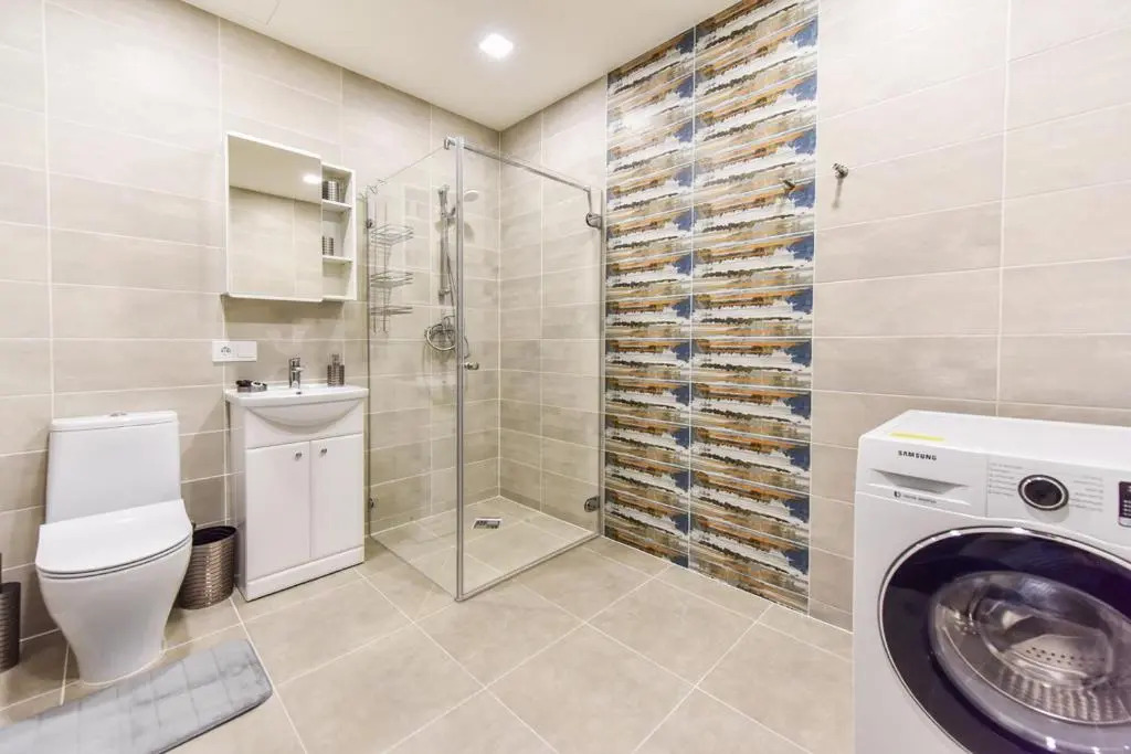 Amber - Luxury Two Bedroom Apartment