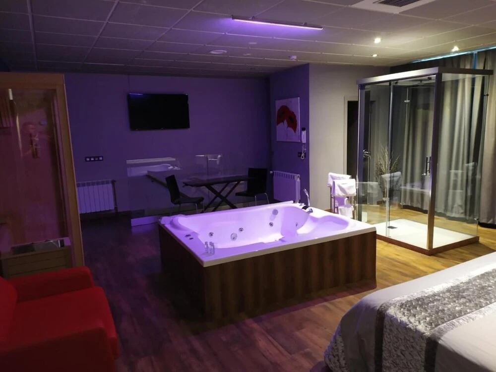 Motel Los Abedules