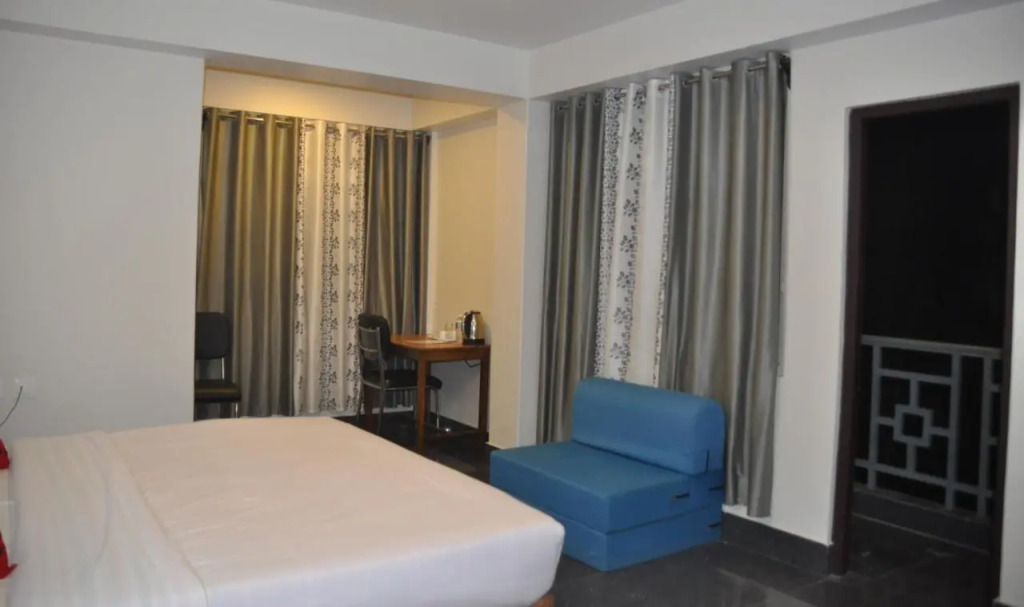 The Kaso Hotel Gangtok